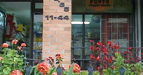 PUNTO EXPRESS CALLE 65 PUNTO EXPRESS CALLE 65